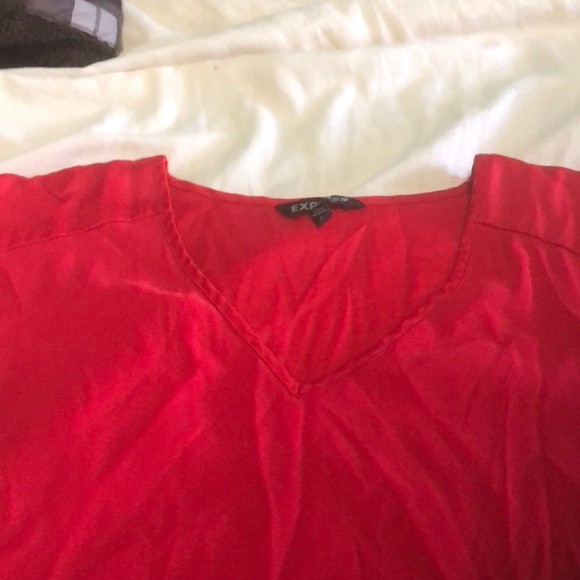 Express blouse - Picture 2 of 2